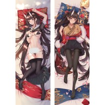 アズールレーン 能代 抱き枕カバー