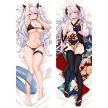 アズールレーン プリンツ・オイゲン 抱き枕カバー