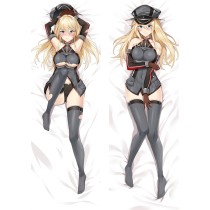 艦隊これくしょん -艦これ- ビスマルク 抱き枕カバー