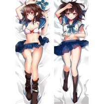 ストライク・ザ・ブラッド 姫柊 雪菜 抱き枕カバー