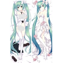初音ミク／はつねミク 抱き枕カバー
