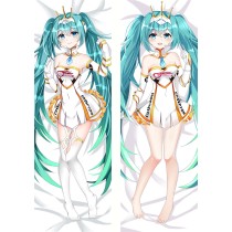 初音ミク／はつねミク 抱き枕カバー