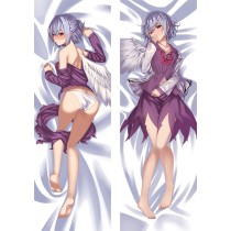 東方プロジェクト 稀神サグメ 抱き枕カバー