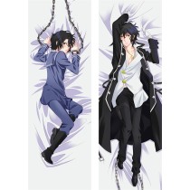 パンドラハーツ ギルバート＝ナイトレイ 抱き枕カバー