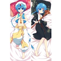マギ The labyrinth of magic 抱き枕カバー