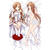 ソードアート・オンライン 結城 明日奈（ゆうき あすな）抱き枕カバー