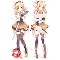 魔法少女まどか☆マギカ 抱き枕カバー