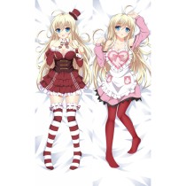 俺の脳内選択肢が のうコメ ショコラ 抱き枕カバー