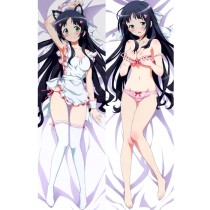 この中に1人、妹がいる!  鶴眞 心乃枝 抱き枕カバー