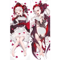 オーバーロードOverlord シャルティア・ブラッドフォールン 抱き枕カバー