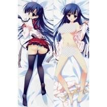 星空へ架かる桥 神本円佳風 抱き枕カバー