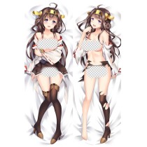 艦隊これくしょん -艦これ- 金剛 抱き枕カバー