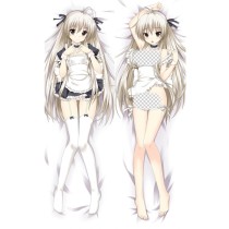 ヨスガノソラ かすがの そら 抱き枕カバー