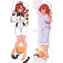 機動戦士ガンダム水星の魔女 スレッタ・マーキュリー 抱き枕カバー