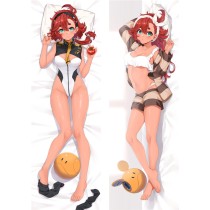 機動戦士ガンダム水星の魔女 スレッタ・マーキュリー 抱き枕カバー