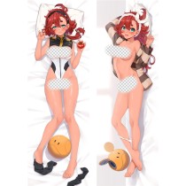 機動戦士ガンダム水星の魔女 スレッタ・マーキュリー 抱き枕カバー