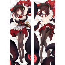 アズールレーン ロイヤル・フォーチュン 抱き枕カバー