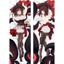 アズールレーン ロイヤル・フォーチュン 抱き枕カバー
