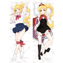 ぼっち・ざ・ろっく！ 伊地知虹夏 抱き枕カバー