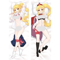ぼっち・ざ・ろっく！ 伊地知虹夏 抱き枕カバー
