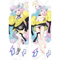 ポケットモンスター ポケモン Pokémon ナンジャモ Iono 抱き枕カバー