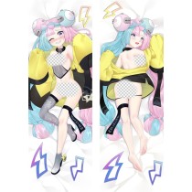 ポケットモンスター ポケモン Pokémon ナンジャモ Iono 抱き枕カバー
