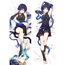原神げんしんGenshin Impact 放浪者 抱き枕カバー