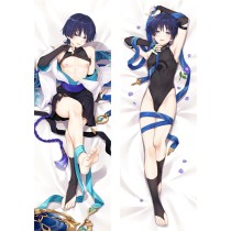 原神げんしんGenshin Impact 放浪者 抱き枕カバー
