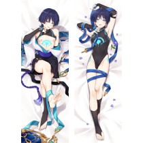 原神げんしんGenshin Impact 放浪者 抱き枕カバー