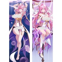 崩壊3rd エリシア 抱き枕カバー