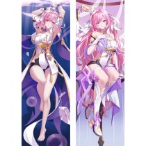 崩壊3rd エリシア 抱き枕カバー