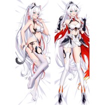 崩壊3rd キアナ・カスラナ 抱き枕カバー