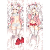 アズールレーン ラフィー 抱き枕カバー