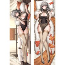 アズールレーン 抱き枕カバー