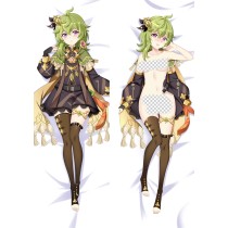 原神げんしんGenshin Impact コレイ 抱き枕カバー