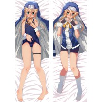 ギルティギアGuilty Gear ブリジット 抱き枕カバー