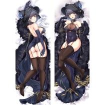 アズールレーン チェシャー 抱き枕カバー