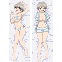 宇崎ちゃんは遊びたい！ 宇崎花 抱き枕カバー