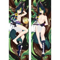 原神げんしんGenshin Impact ティナリ 抱き枕カバー