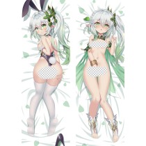 原神げんしんGenshin Impact ナヒーダ 抱き枕カバー