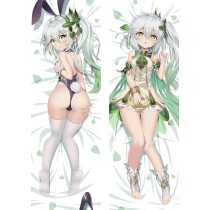 原神げんしんGenshin Impact ナヒーダ 抱き枕カバー