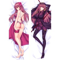 Fate/Grand Order スカサハ 抱き枕カバー