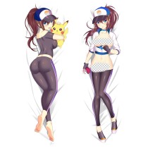 ポケットモンスター ポケモン Pokémon 抱き枕カバー