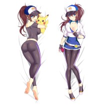 ポケットモンスター ポケモン Pokémon 抱き枕カバー