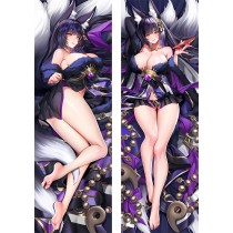 アズールレーン 武蔵 抱き枕カバー