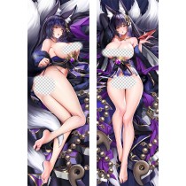 アズールレーン 武蔵 抱き枕カバー