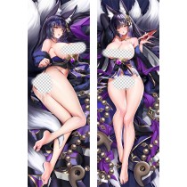 アズールレーン 武蔵 抱き枕カバー