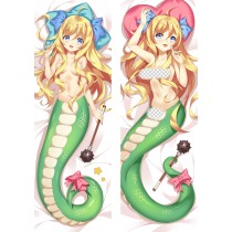 邪神ちゃんドロップキック 邪神ちゃん 抱き枕カバー
