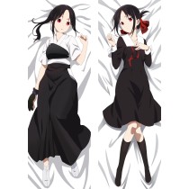 かぐや様は告らせたい〜天才たちの恋愛頭脳戦〜 四宮かぐや 抱き枕カバー