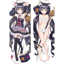 プリンセスコネクト！Re:Dive キャル 抱き枕カバー